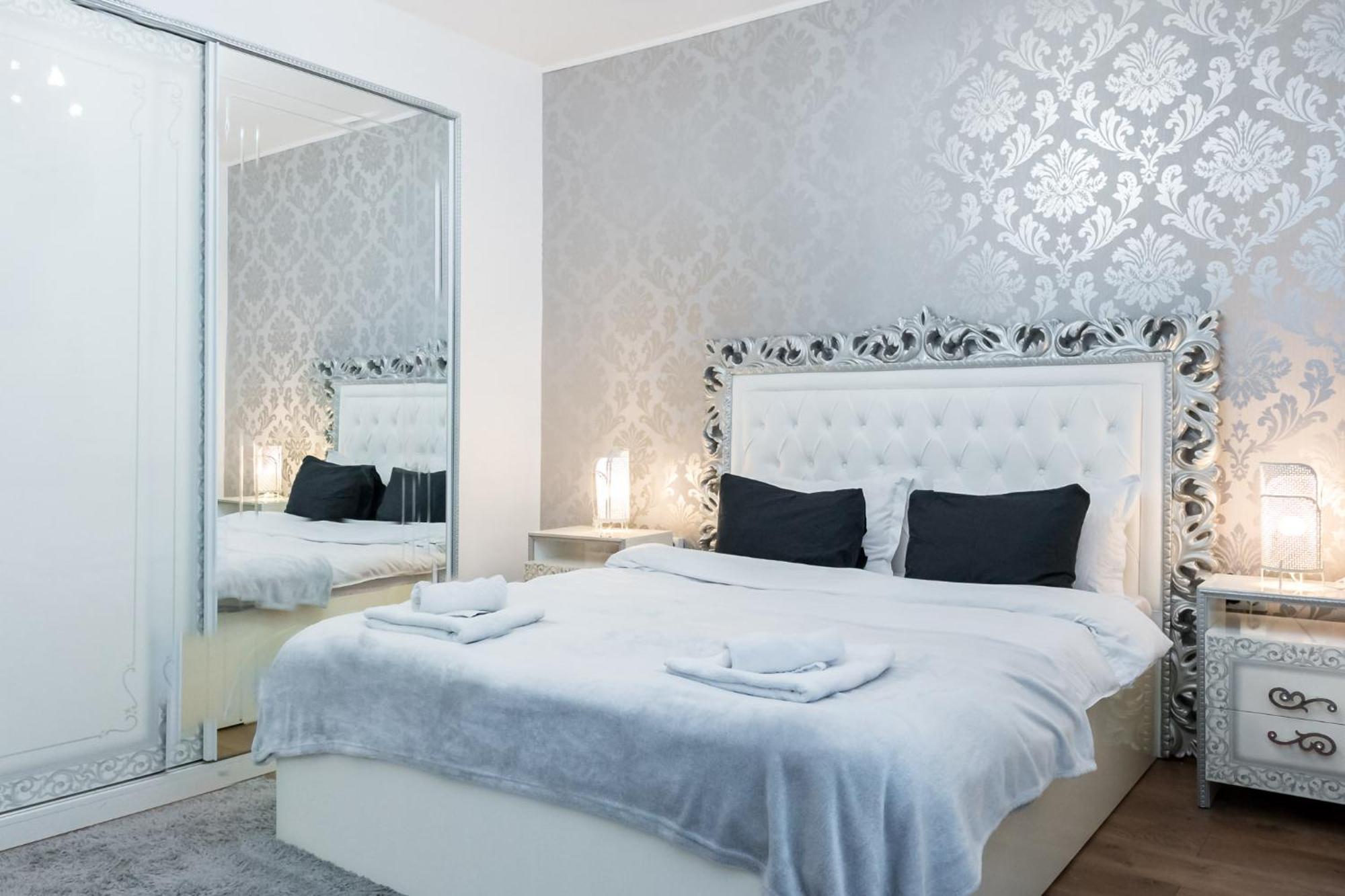 Black Rose Bucureşti Eksteriør bilde