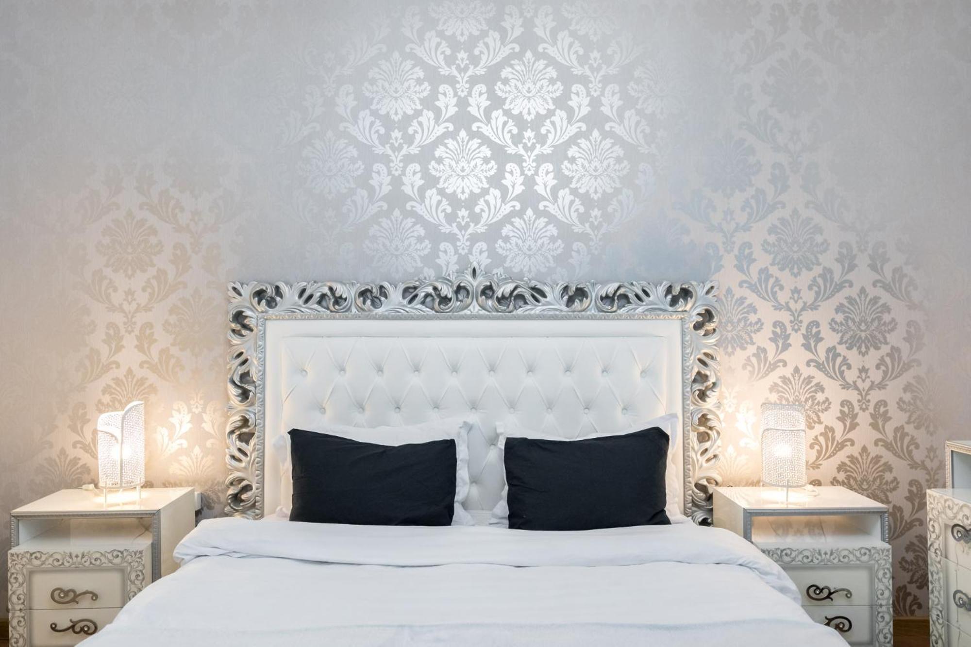 Black Rose Bucureşti Eksteriør bilde
