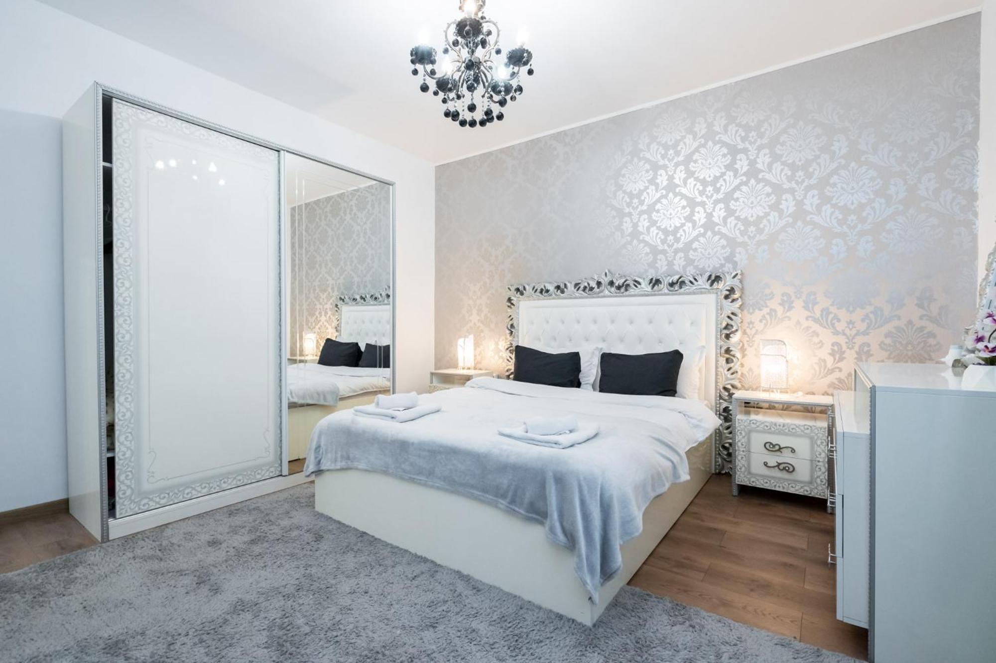 Black Rose Bucureşti Eksteriør bilde