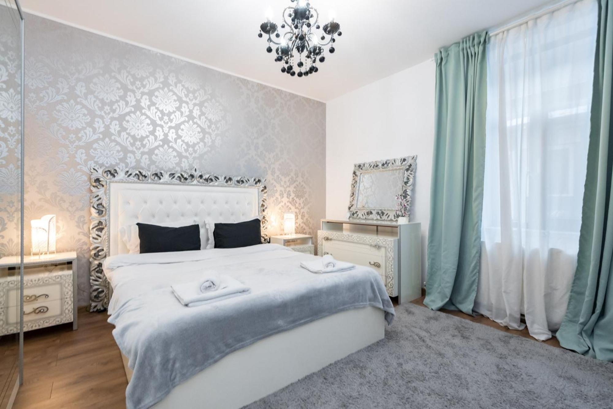 Black Rose Bucureşti Eksteriør bilde
