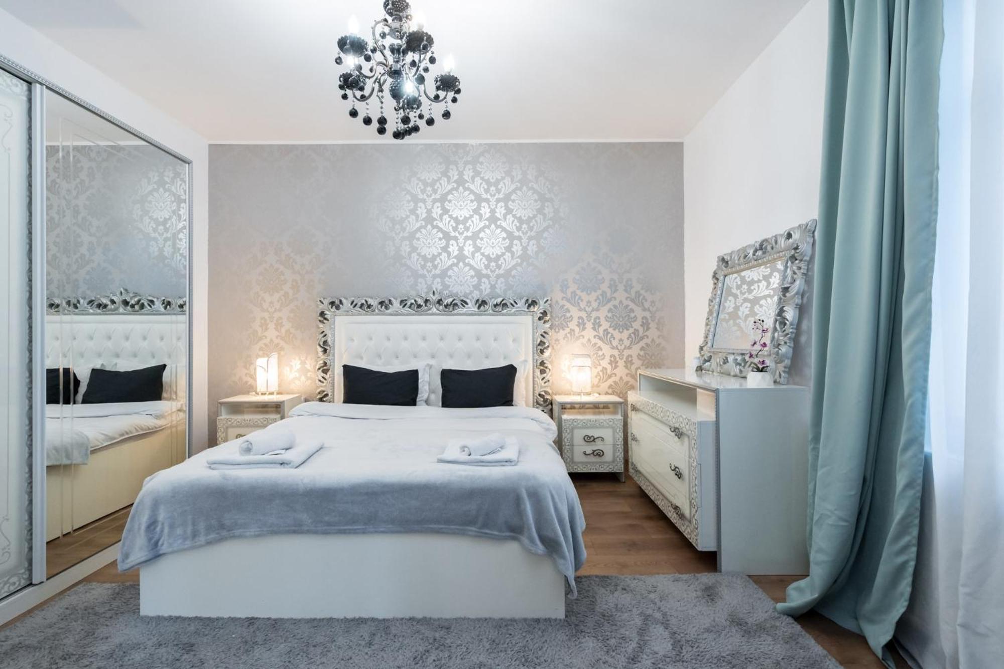 Black Rose Bucureşti Eksteriør bilde